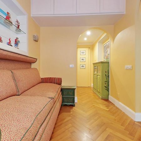 Pantheon Luxury Apartment Rome Luaran gambar