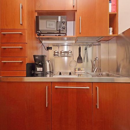 Pantheon Luxury Apartment Rome Luaran gambar