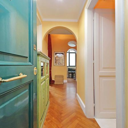 Pantheon Luxury Apartment Rome Luaran gambar