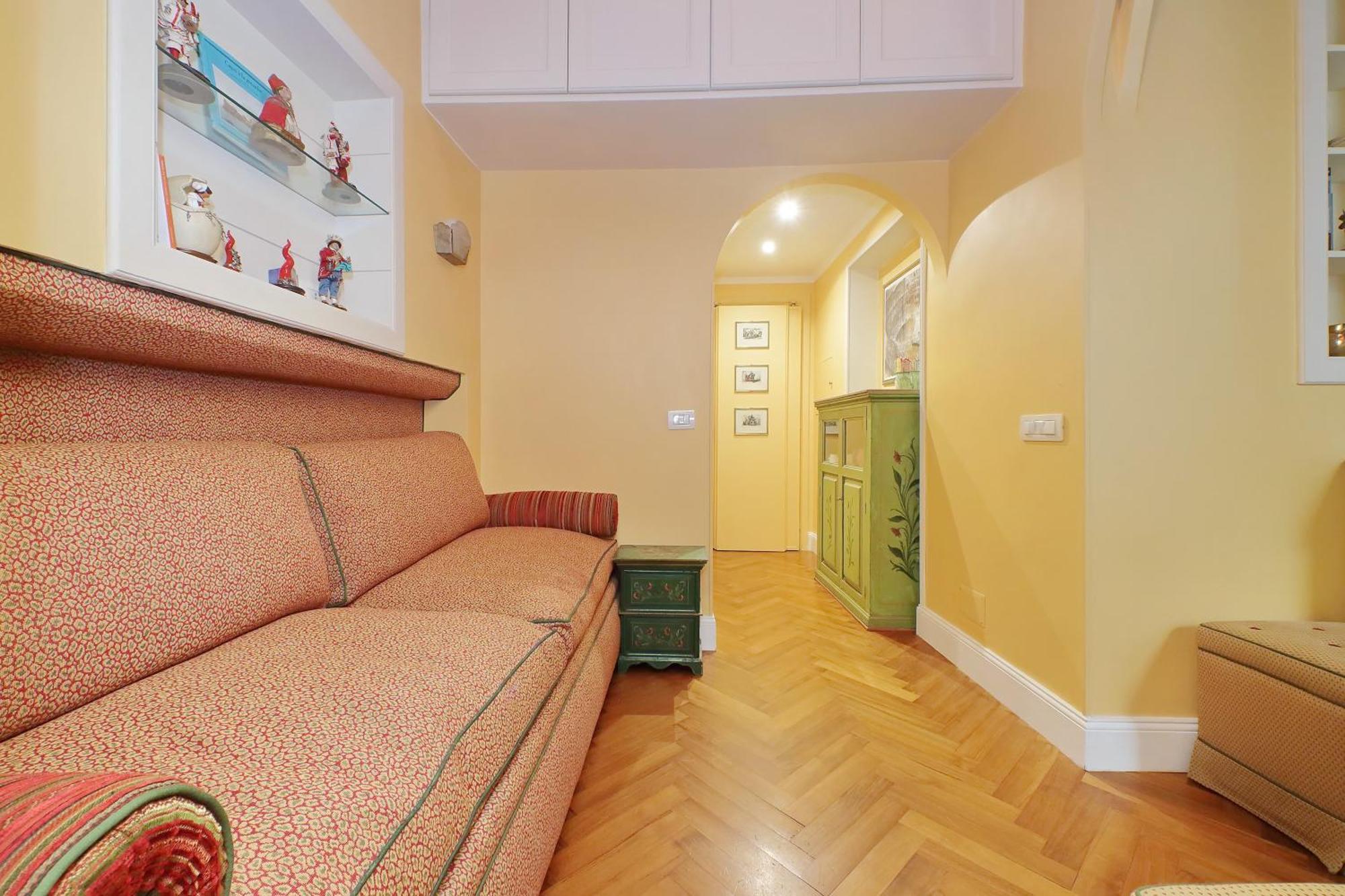 Pantheon Luxury Apartment Rome Luaran gambar