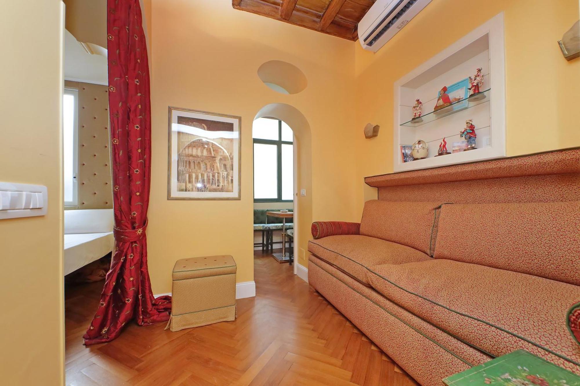 Pantheon Luxury Apartment Rome Luaran gambar