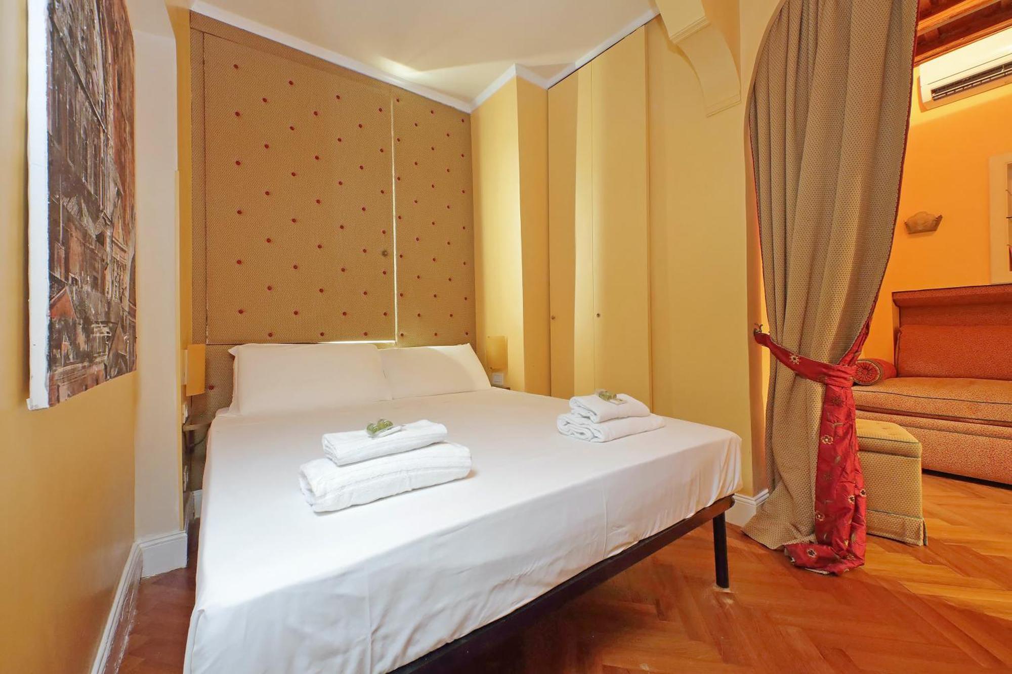 Pantheon Luxury Apartment Rome Luaran gambar