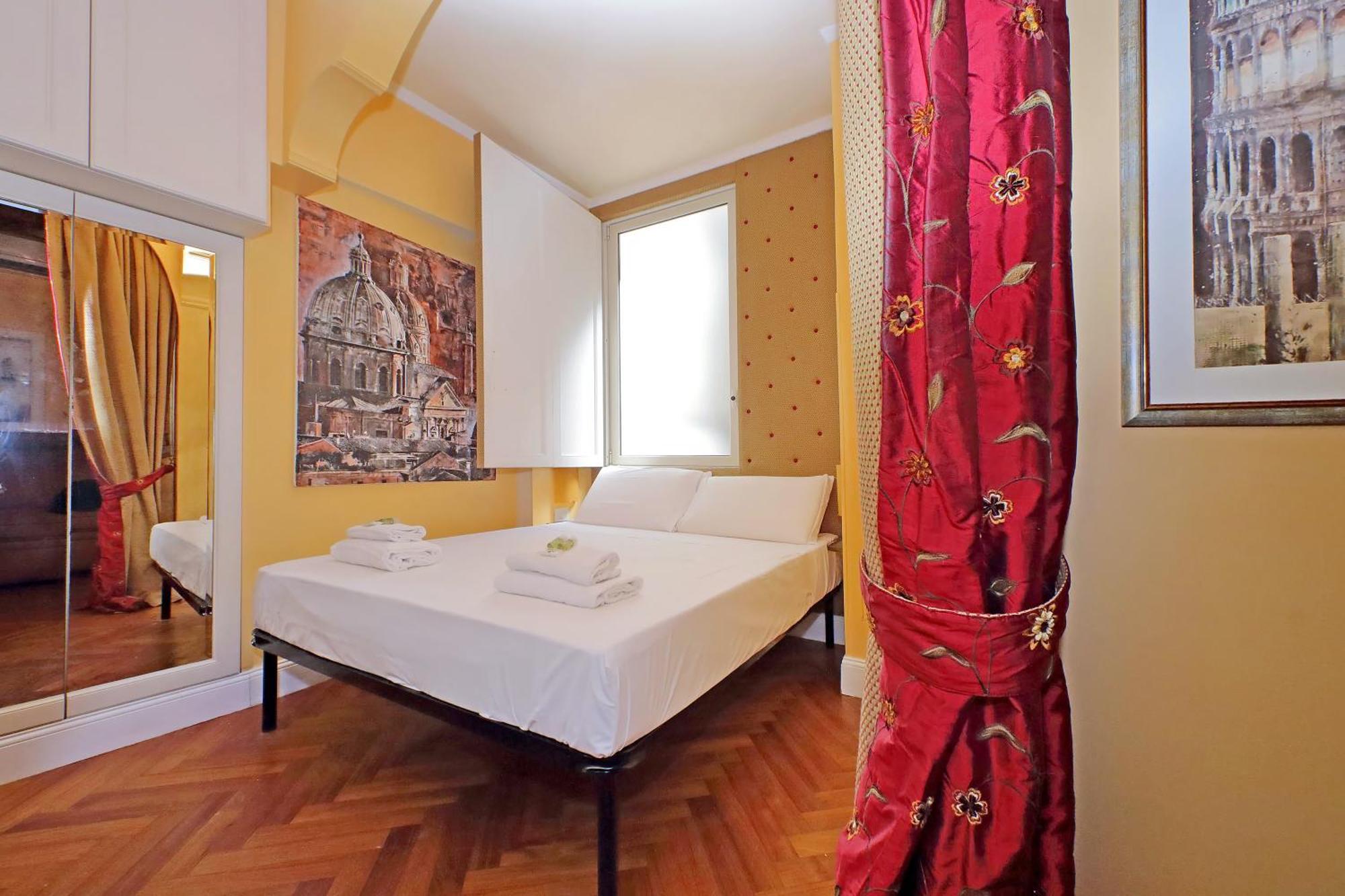 Pantheon Luxury Apartment Rome Luaran gambar