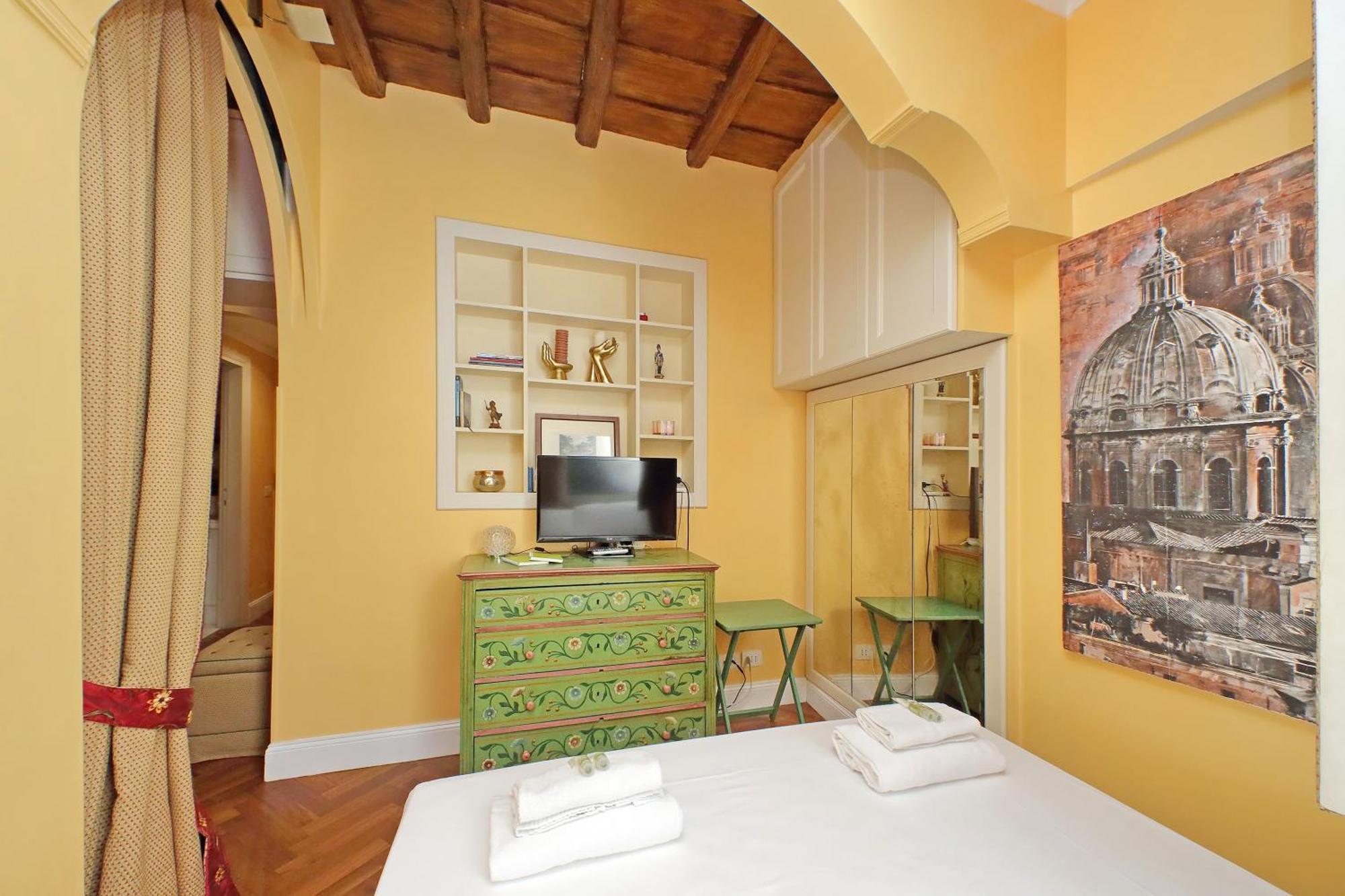 Pantheon Luxury Apartment Rome Luaran gambar