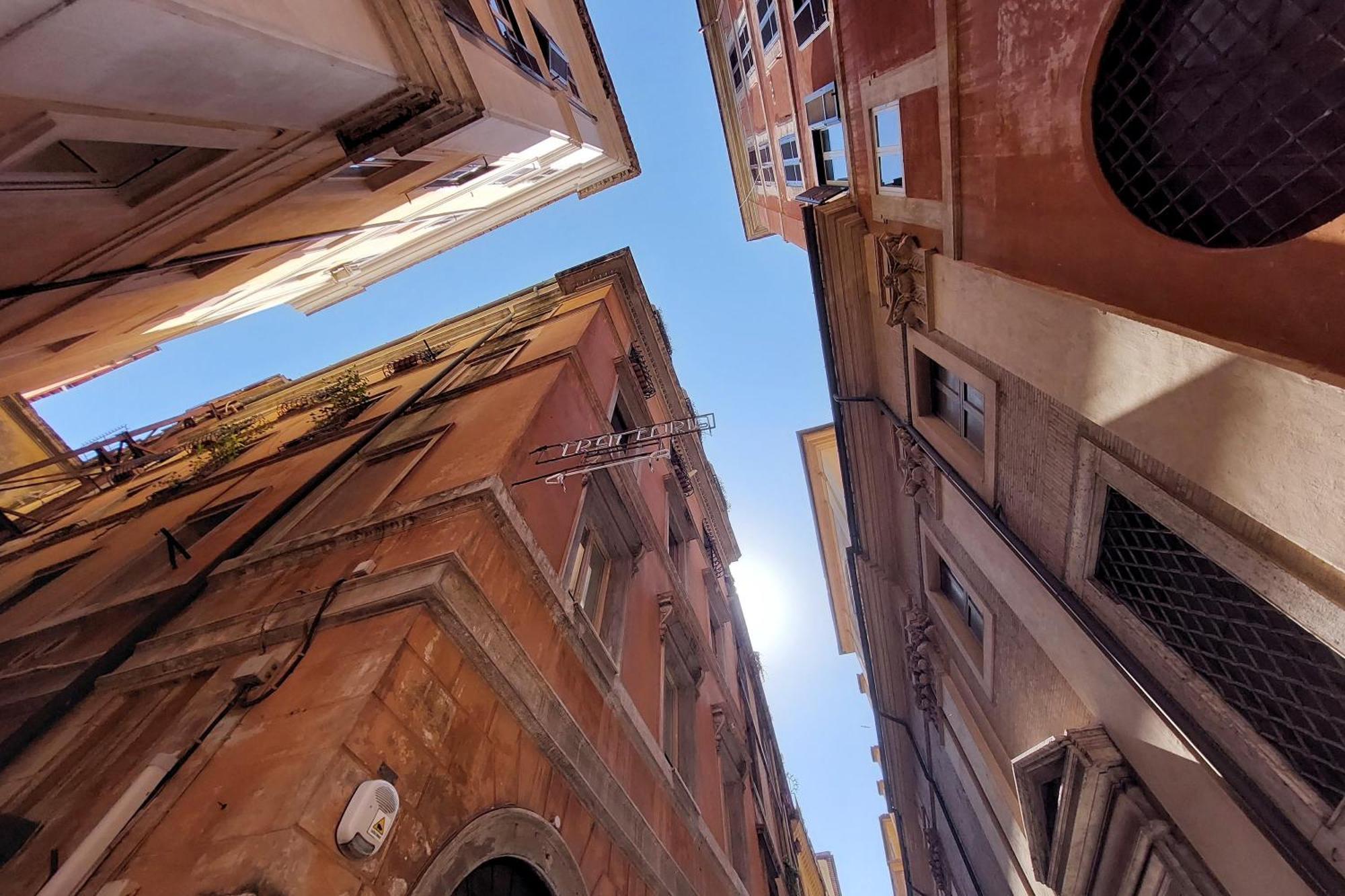 Pantheon Luxury Apartment Rome Luaran gambar