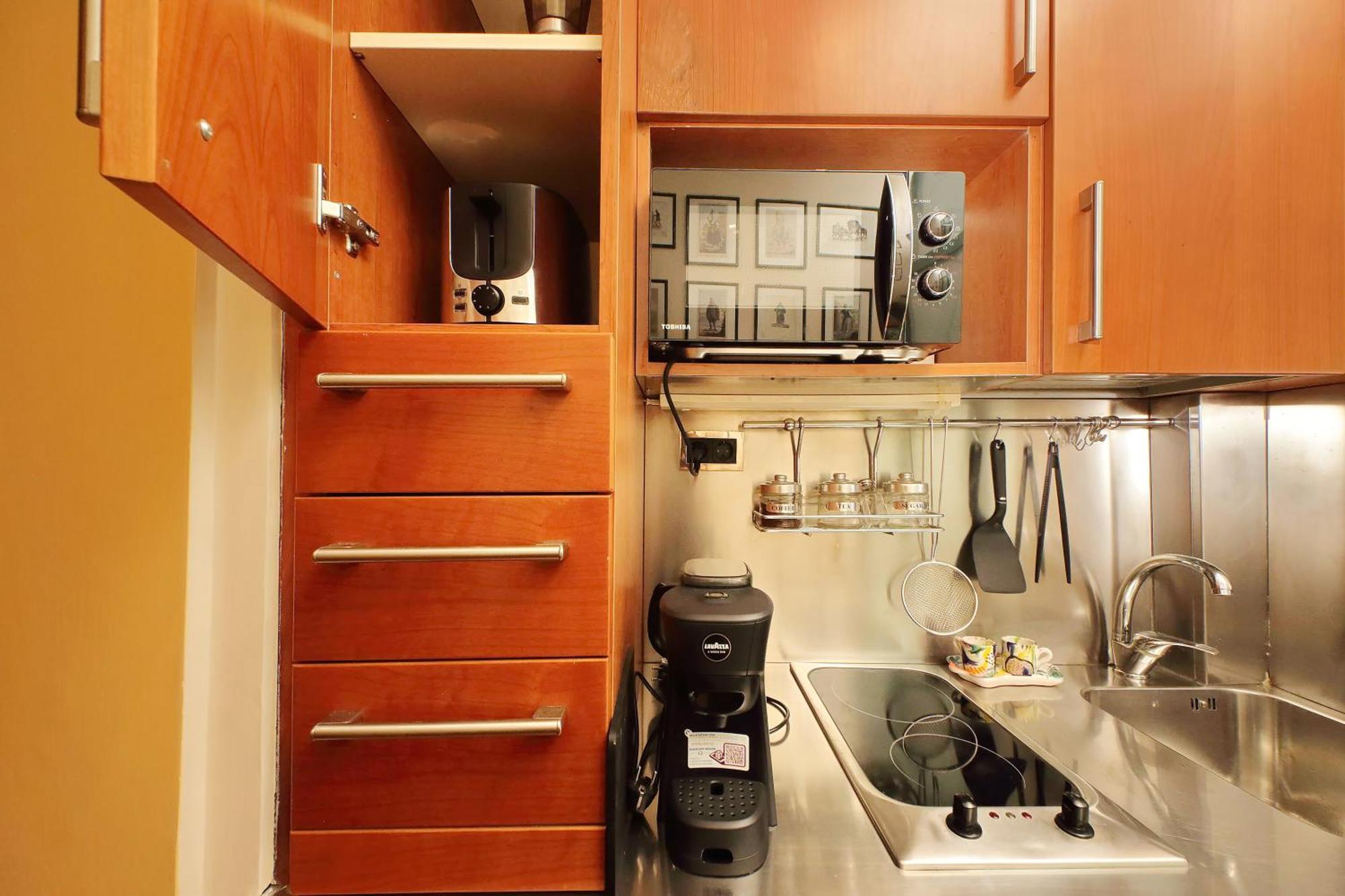 Pantheon Luxury Apartment Rome Luaran gambar