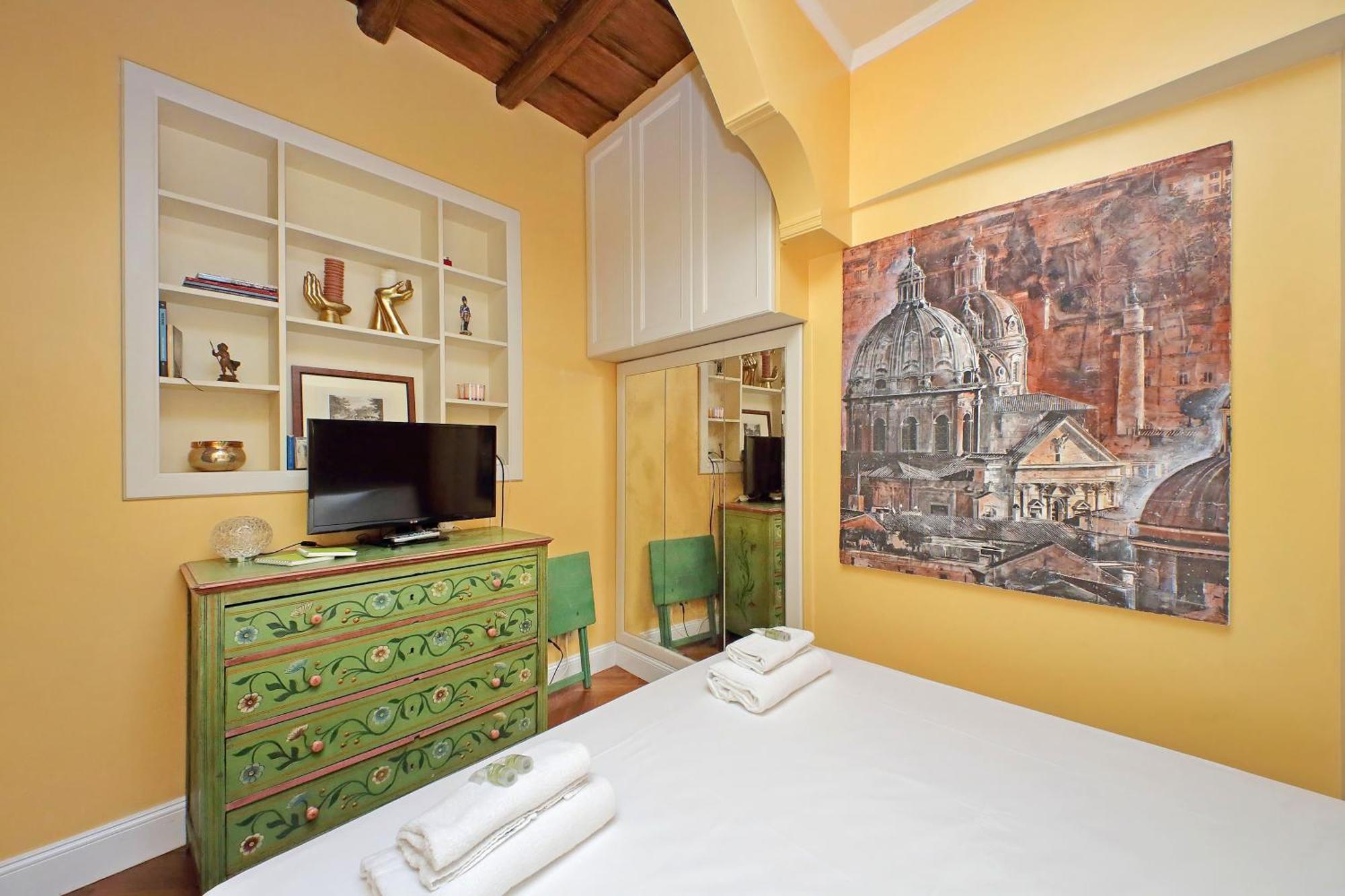 Pantheon Luxury Apartment Rome Luaran gambar