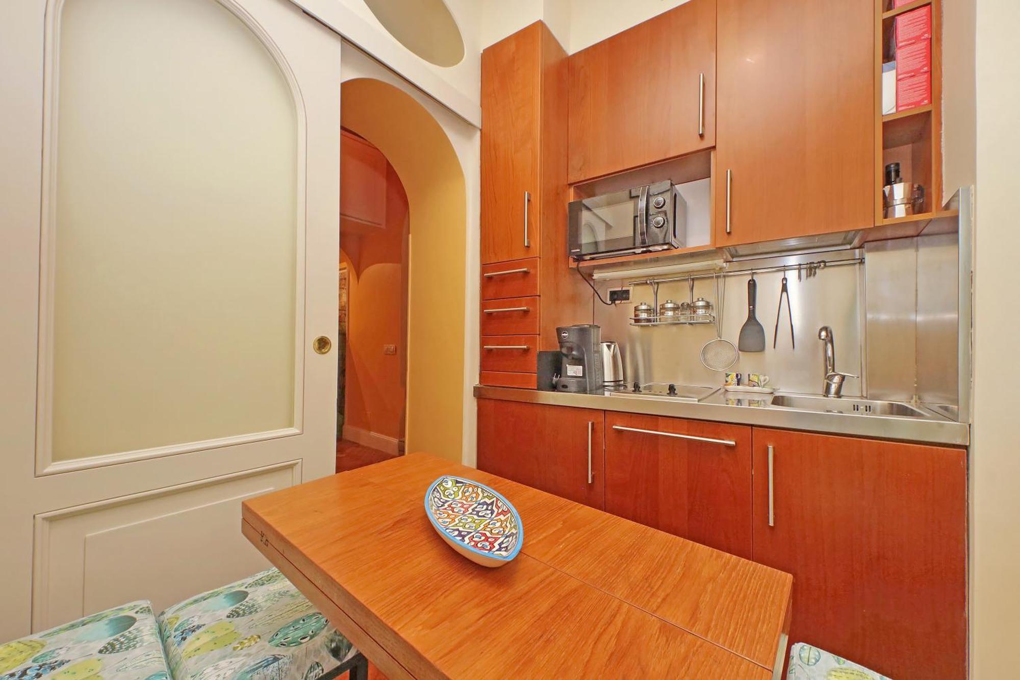 Pantheon Luxury Apartment Rome Luaran gambar