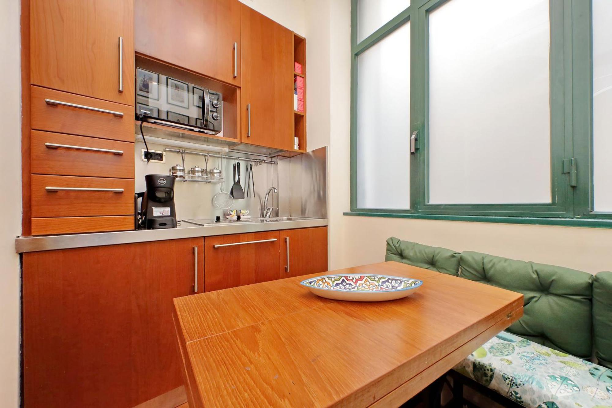 Pantheon Luxury Apartment Rome Luaran gambar