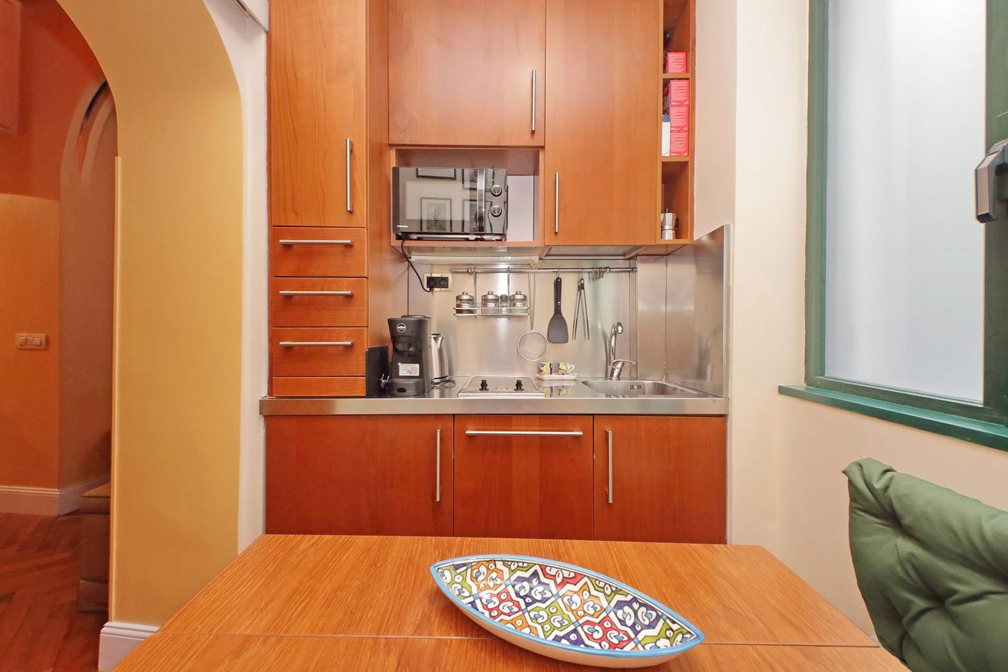 Pantheon Luxury Apartment Rome Luaran gambar
