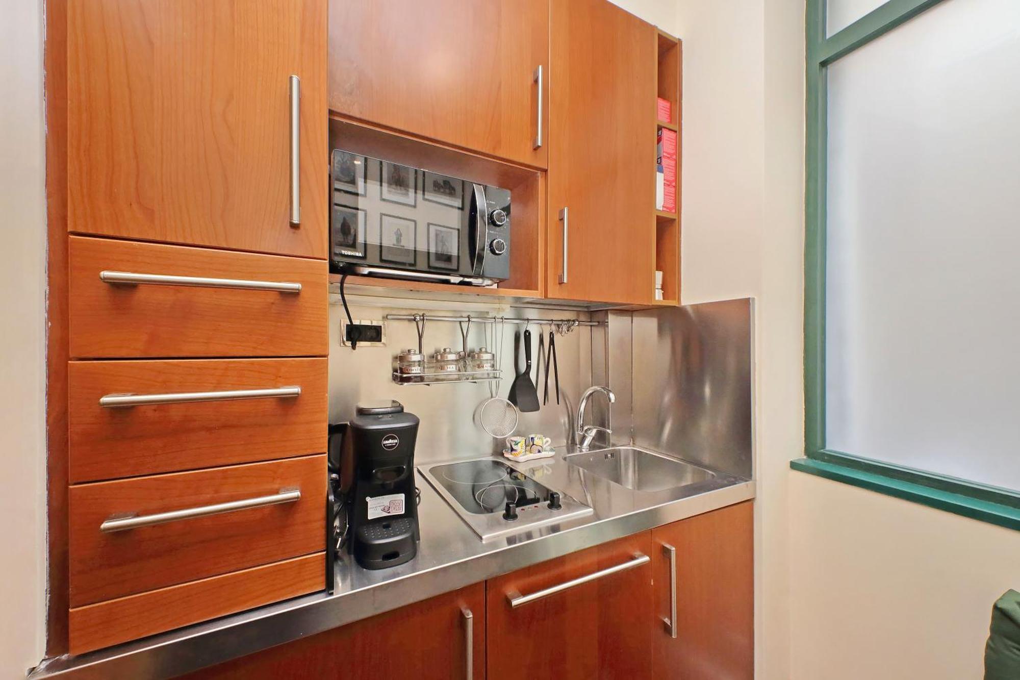 Pantheon Luxury Apartment Rome Luaran gambar