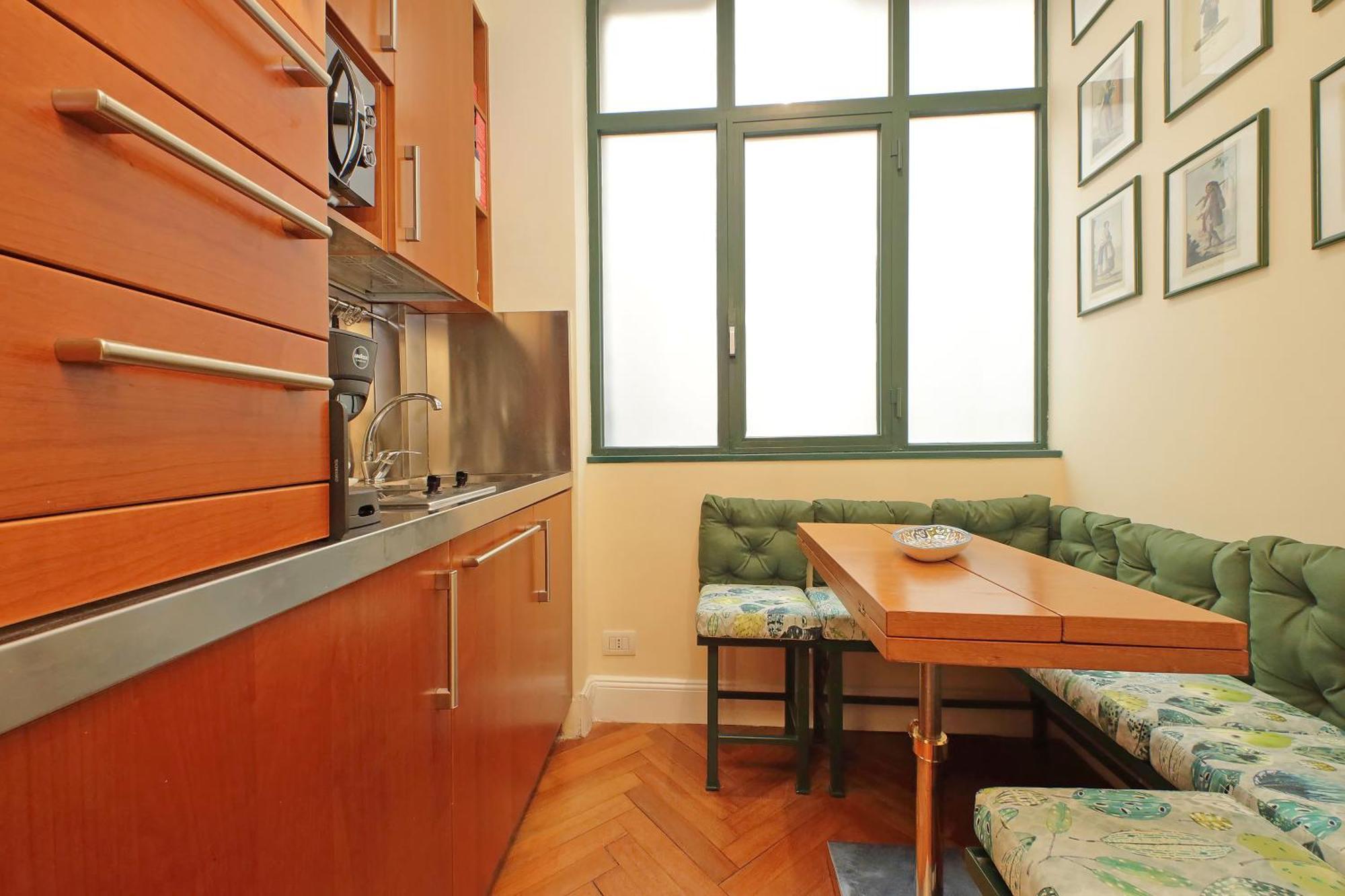 Pantheon Luxury Apartment Rome Luaran gambar