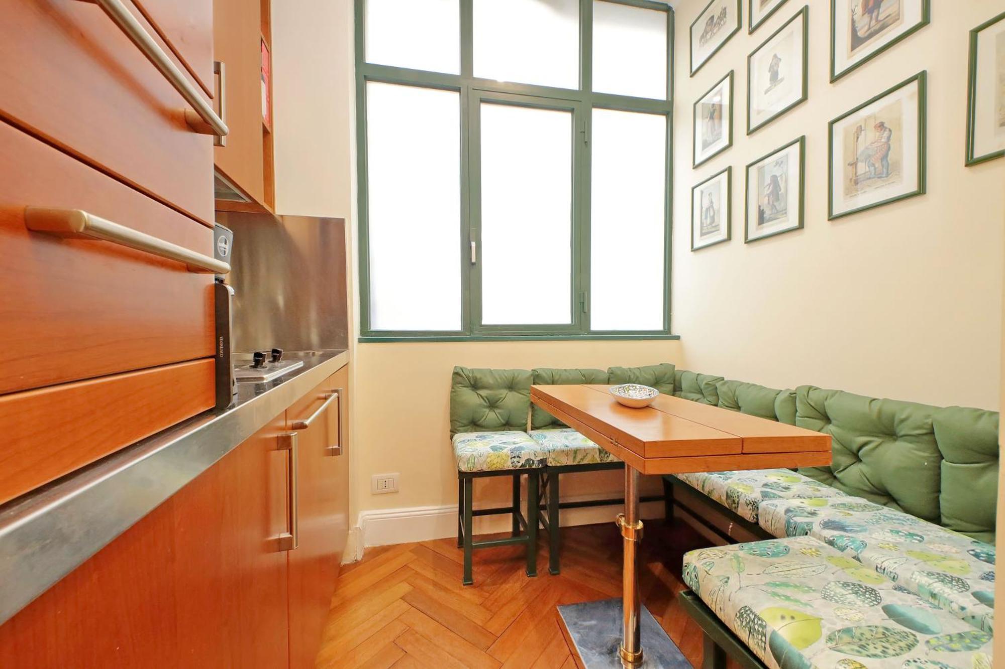 Pantheon Luxury Apartment Rome Luaran gambar