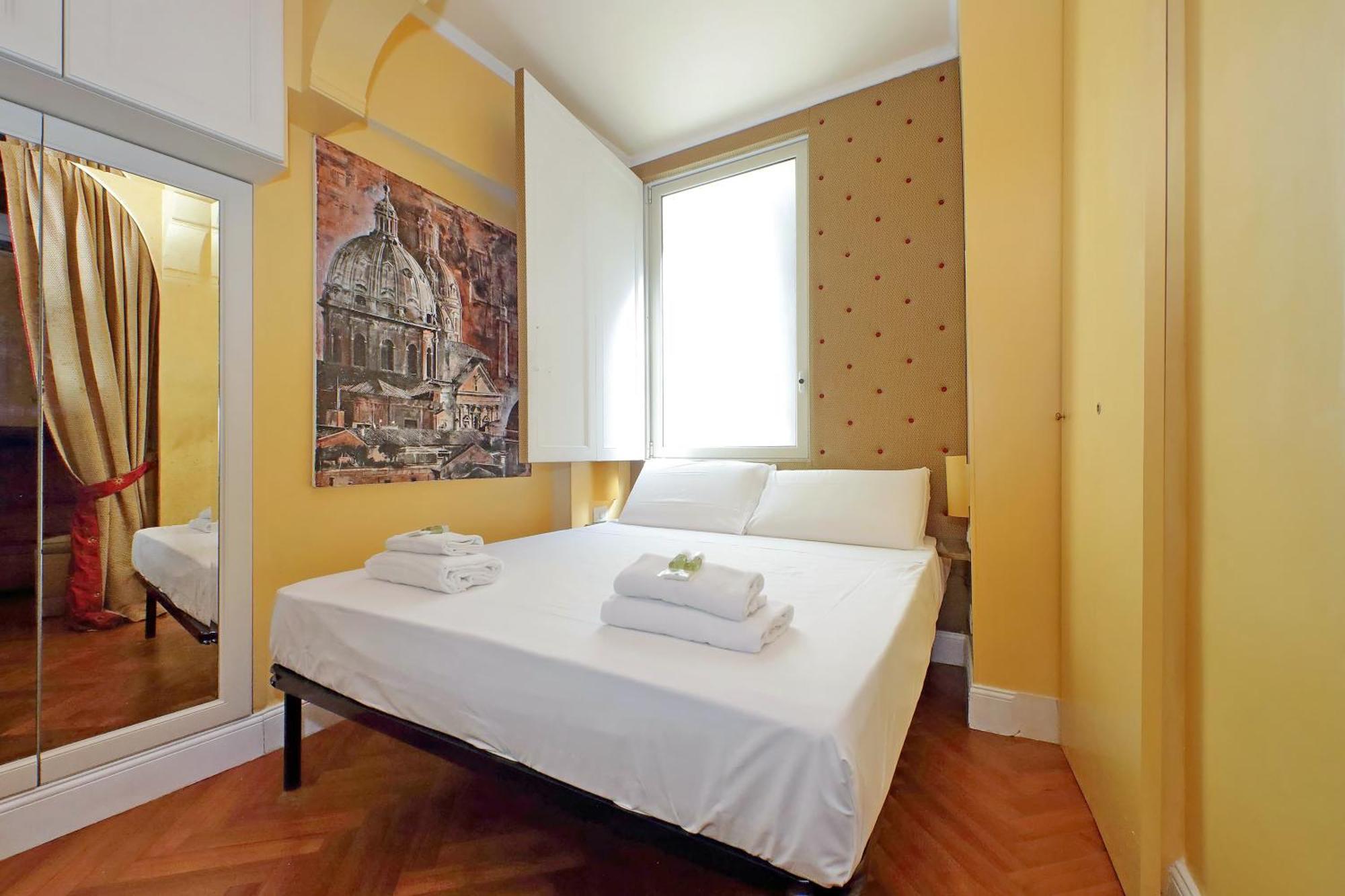 Pantheon Luxury Apartment Rome Luaran gambar