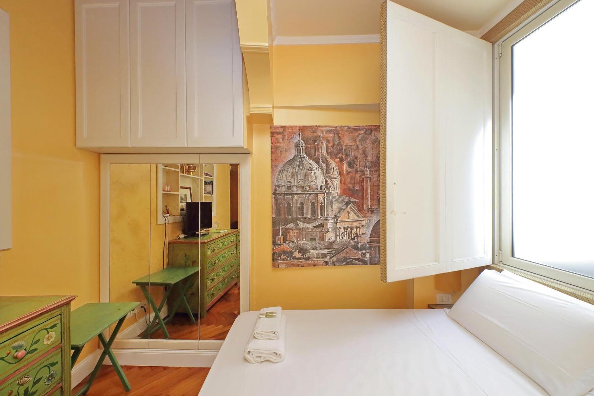 Pantheon Luxury Apartment Rome Luaran gambar