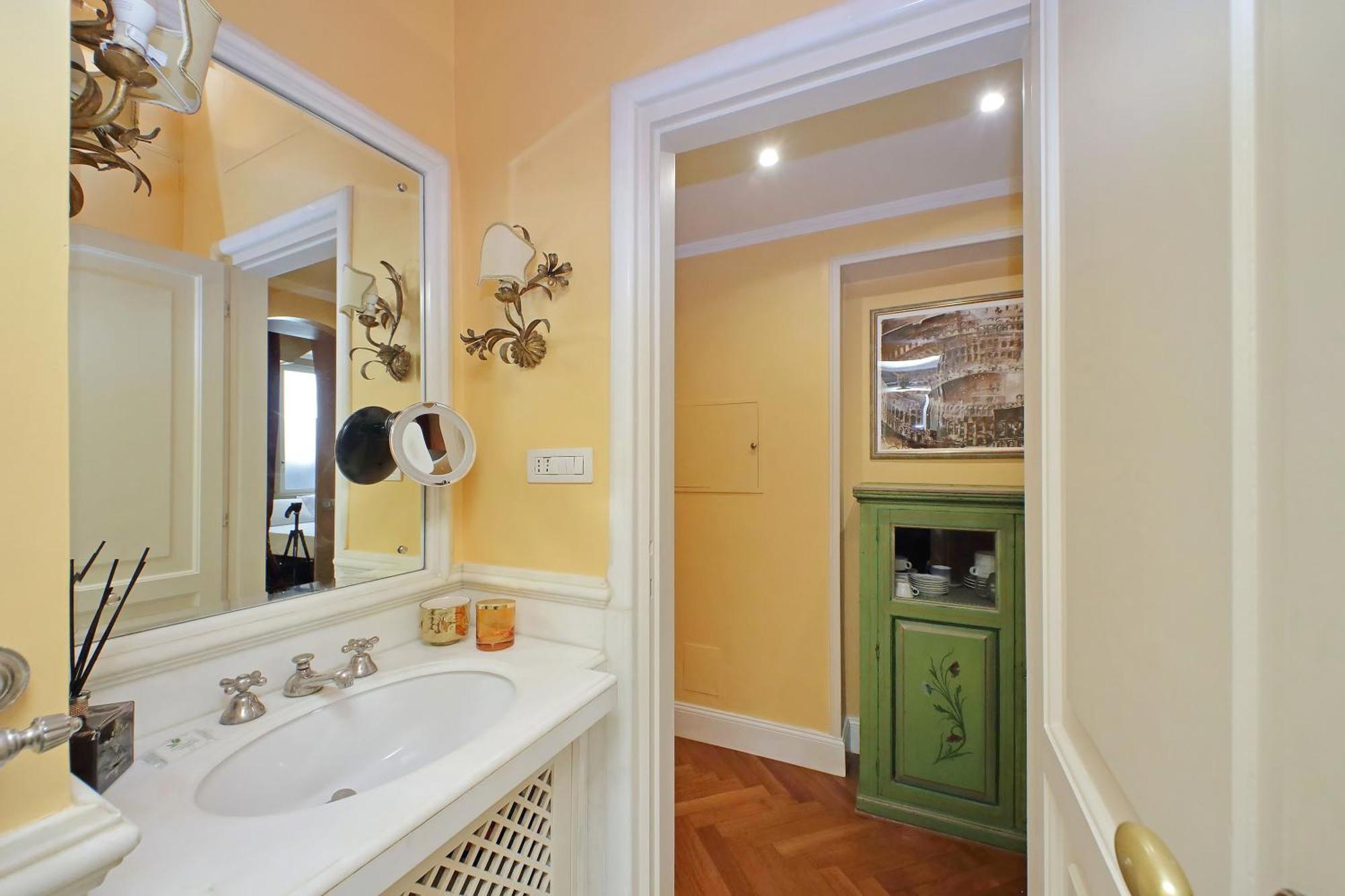 Pantheon Luxury Apartment Rome Luaran gambar
