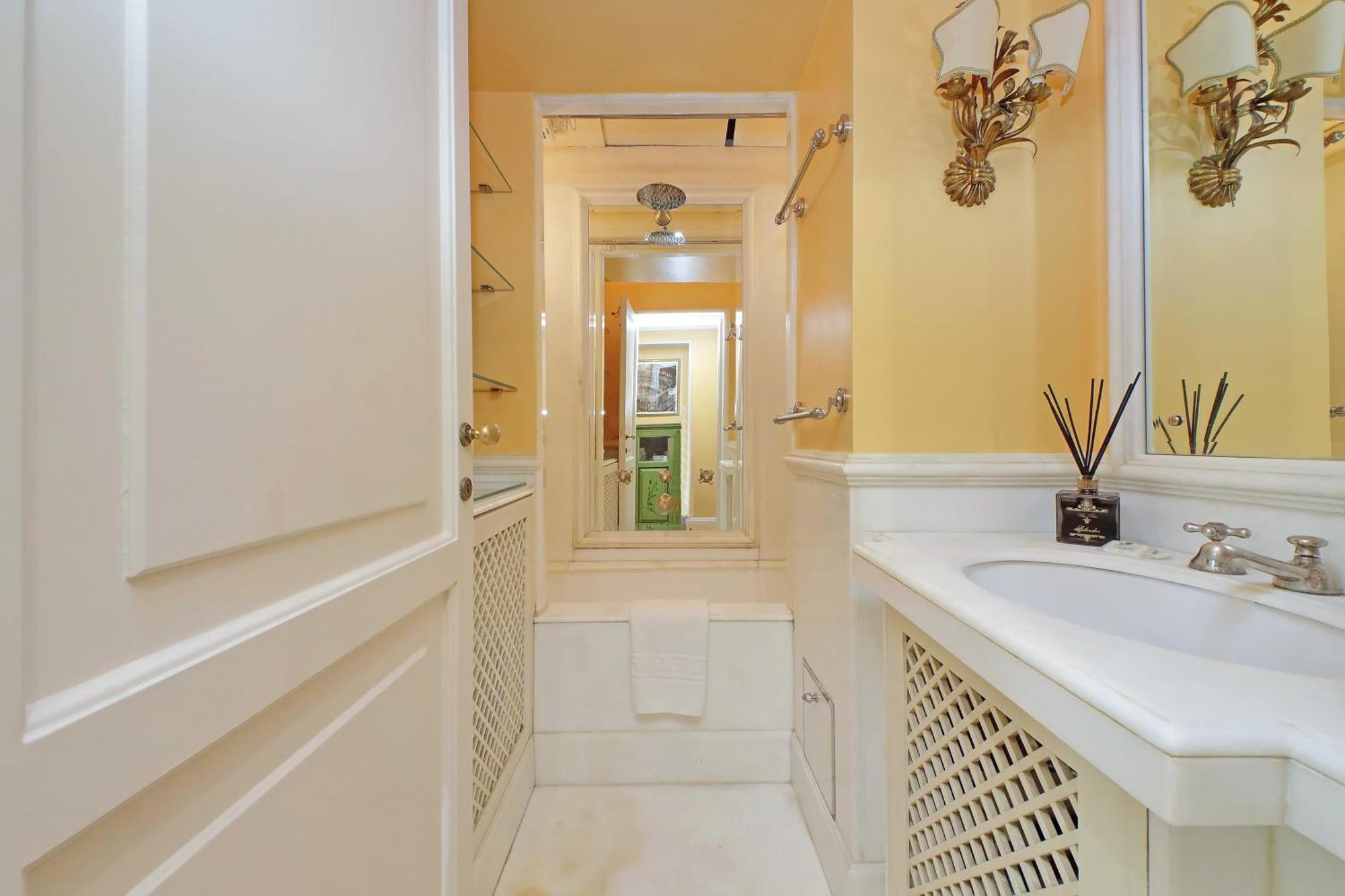 Pantheon Luxury Apartment Rome Luaran gambar